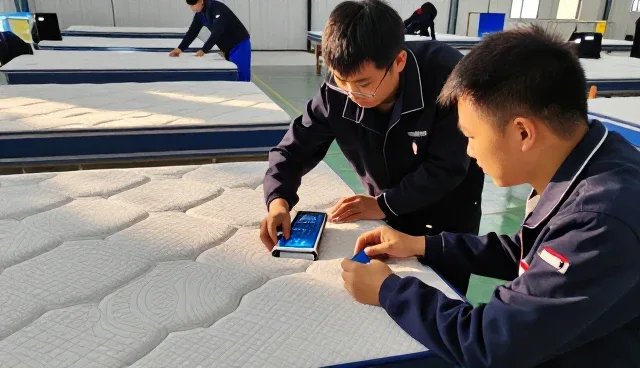 莆田市荔城区现代鲁班家具有限公司持续优化客户覆盖家庭,满足环保抗菌床品套装需求